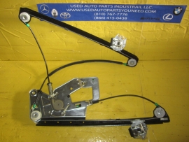 BMW - Window Regulator - 10329R